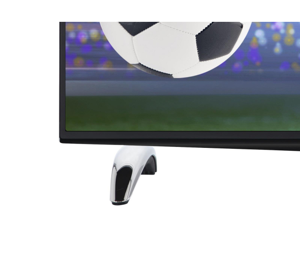 Hyundai ULS4305FE Smart 4K 800Hz WiFi 2xHDMI USB DVB-T/C/S - 315308 - zdjęcie 4